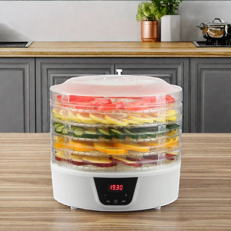 Dehydrator Tray Electric - Сушилка для орехов и кокосов Nut