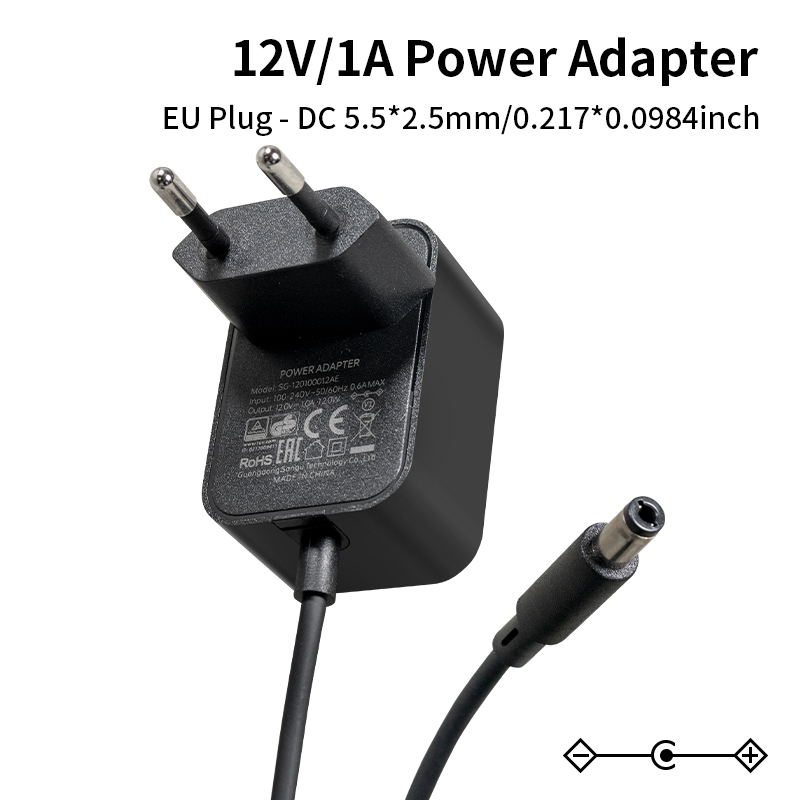 Kitchen Appliances Small - Адаптер питания DC12V 1A 12W, подходит