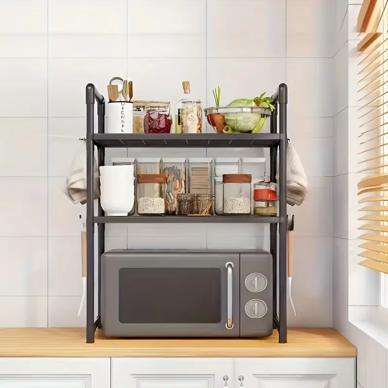 Kitchen Appliances Small - Новинка к Новому году: Усиленная регулируемая/штабелируемая/складная