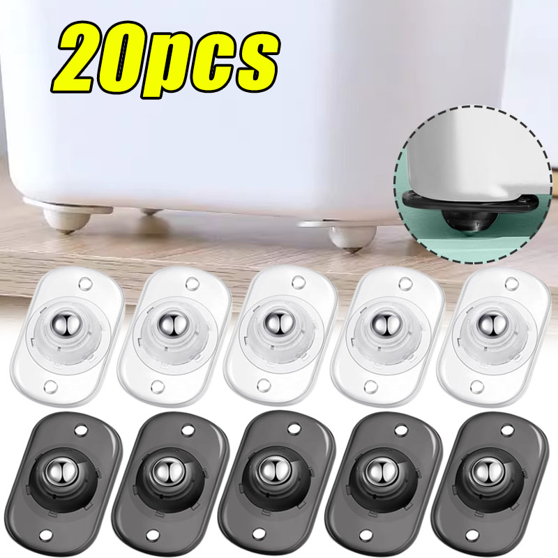 Kitchen Appliances Small - Самоклеящиеся ролики, ролики для бытовой техники,