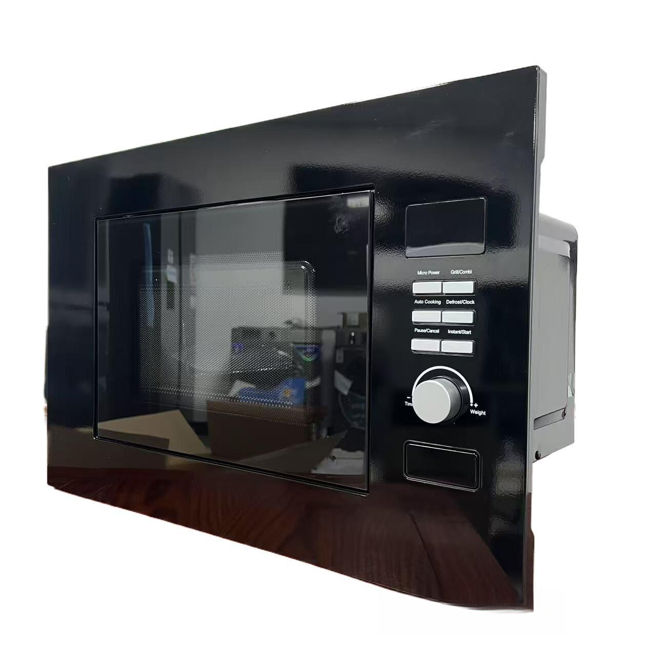 Kitchen Appliances Small - Высококачественная встраиваемая микроволновая печь 20 л
