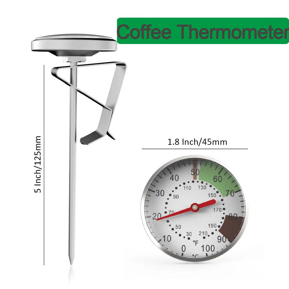 Kitchen Appliances Store - 0-100 ° C пищевой термометр из