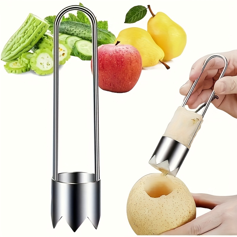 Kitchen Appliances Store - Инструмент для удаления сердцевины из фруктов