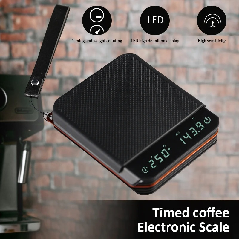 Kitchen Appliances Store - Кухонные весы, аксессуары для кофе, точность