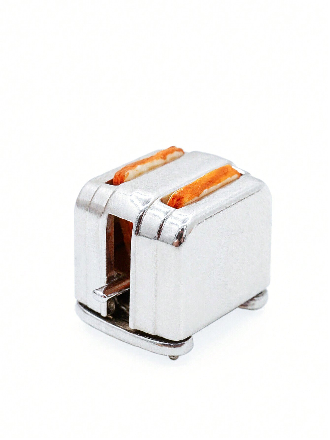 Миниатюрный тостер для кукольн – обзор и цена Kitchen Appliances Store