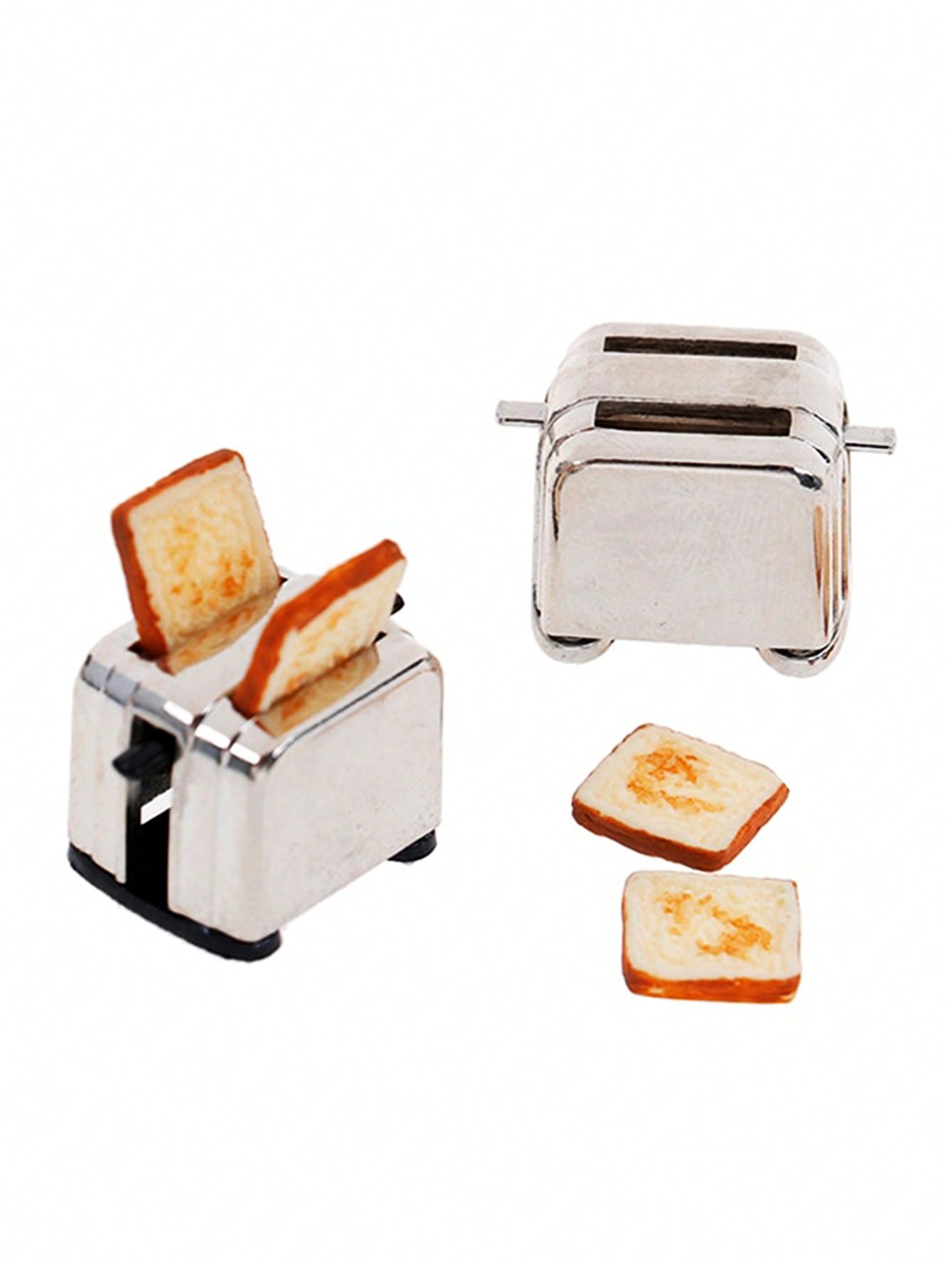 Миниатюрный тостер для кукольн – обзор и цена Kitchen Appliances Store