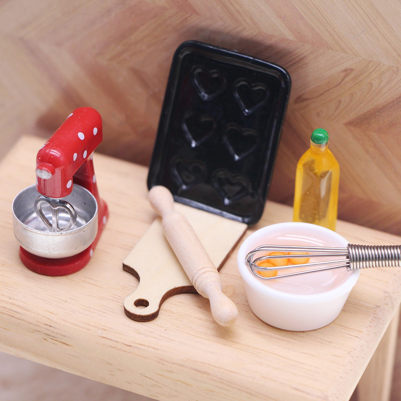 (.) Миниатюрные аксессуары для – обзор и цена Kitchen Appliances Store