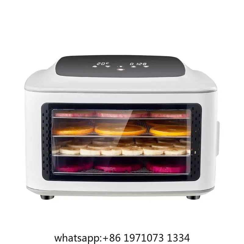 Цифровая сушилка для продуктов – обзор и цена Dehydrator Tray Electric
