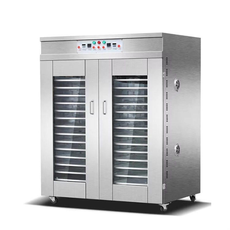 16-лоточный промышленный дегид – обзор и цена Dehydrator Tray Electric