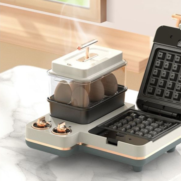 Маленькая многофункциональная  – обзор и цена Kitchen Appliances Small