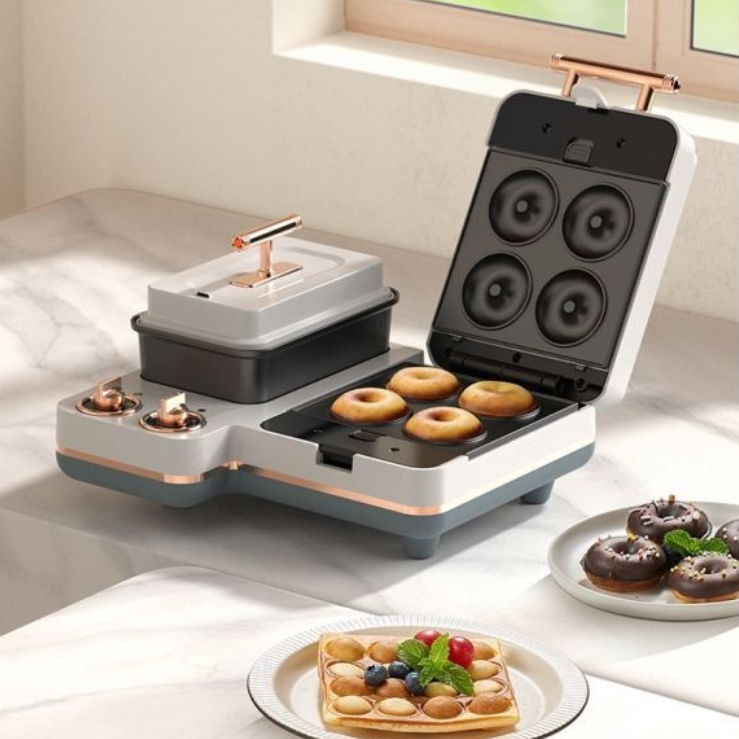 Маленькая многофункциональная  – обзор и цена Kitchen Appliances Small