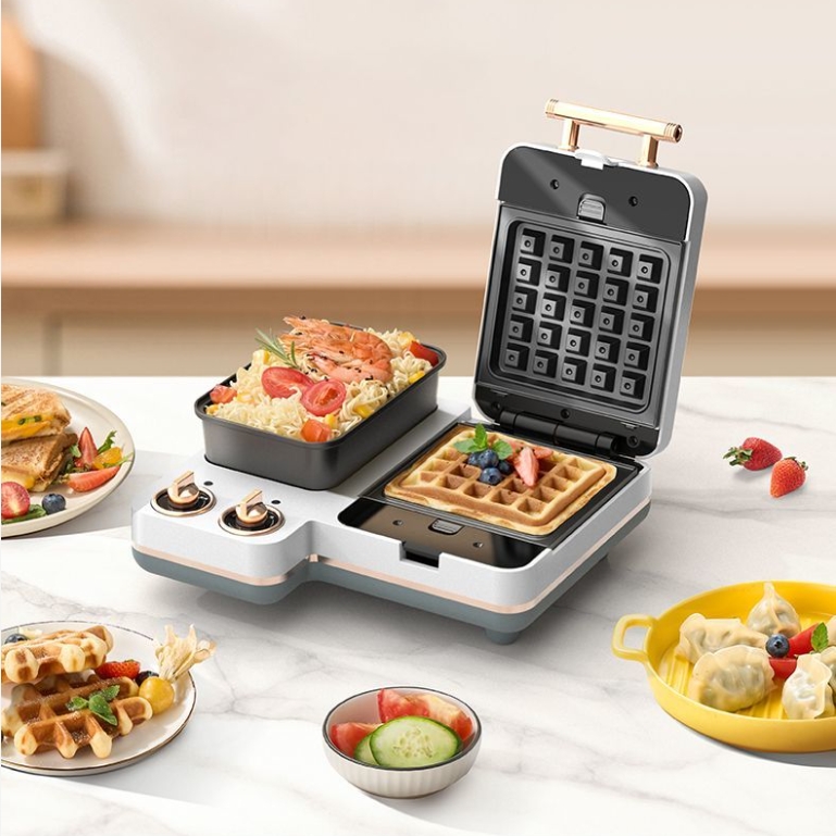 Маленькая многофункциональная  – обзор и цена Kitchen Appliances Small