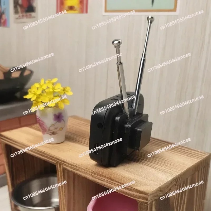 Цветной сенсорный миниатюрный  – обзор и цена Kitchen Appliances Vintage