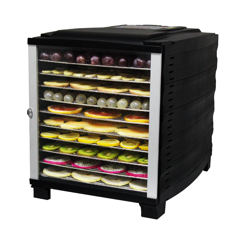 10 лотков, сушилка для пищевых – обзор и цена Dehydrator Tray Electric