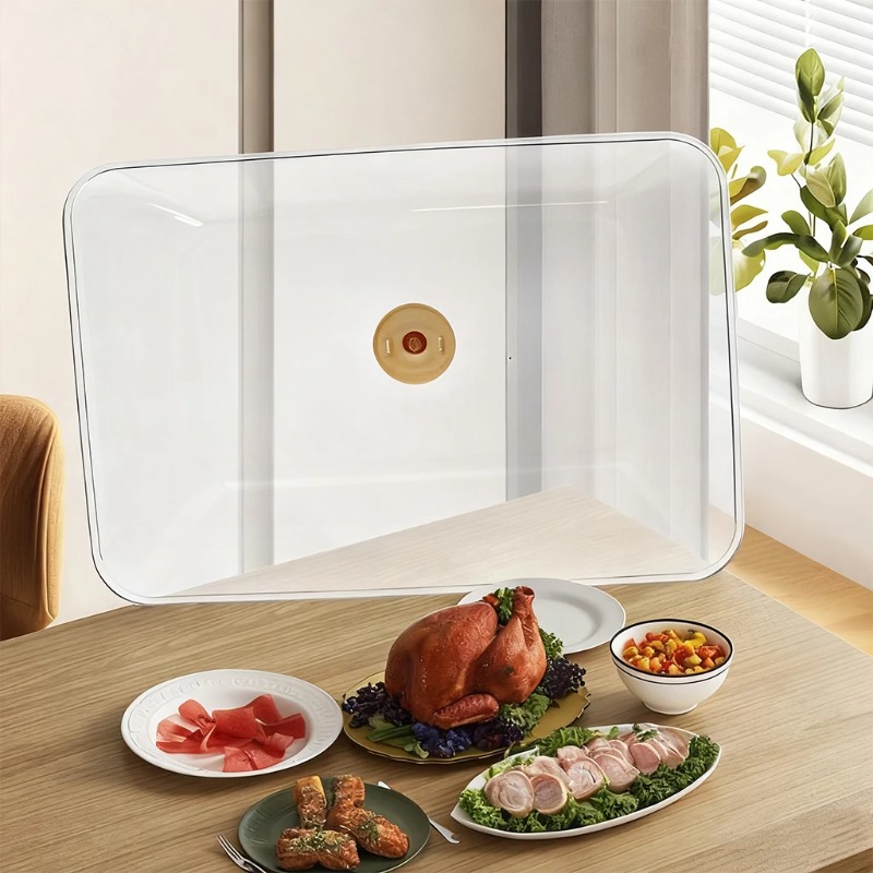 Многоразовая пластиковая крышк – обзор и цена Kitchen Appliances Store