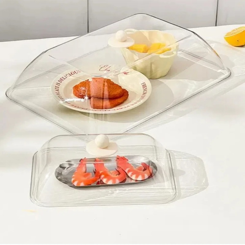 Многоразовая пластиковая крышк – обзор и цена Kitchen Appliances Store