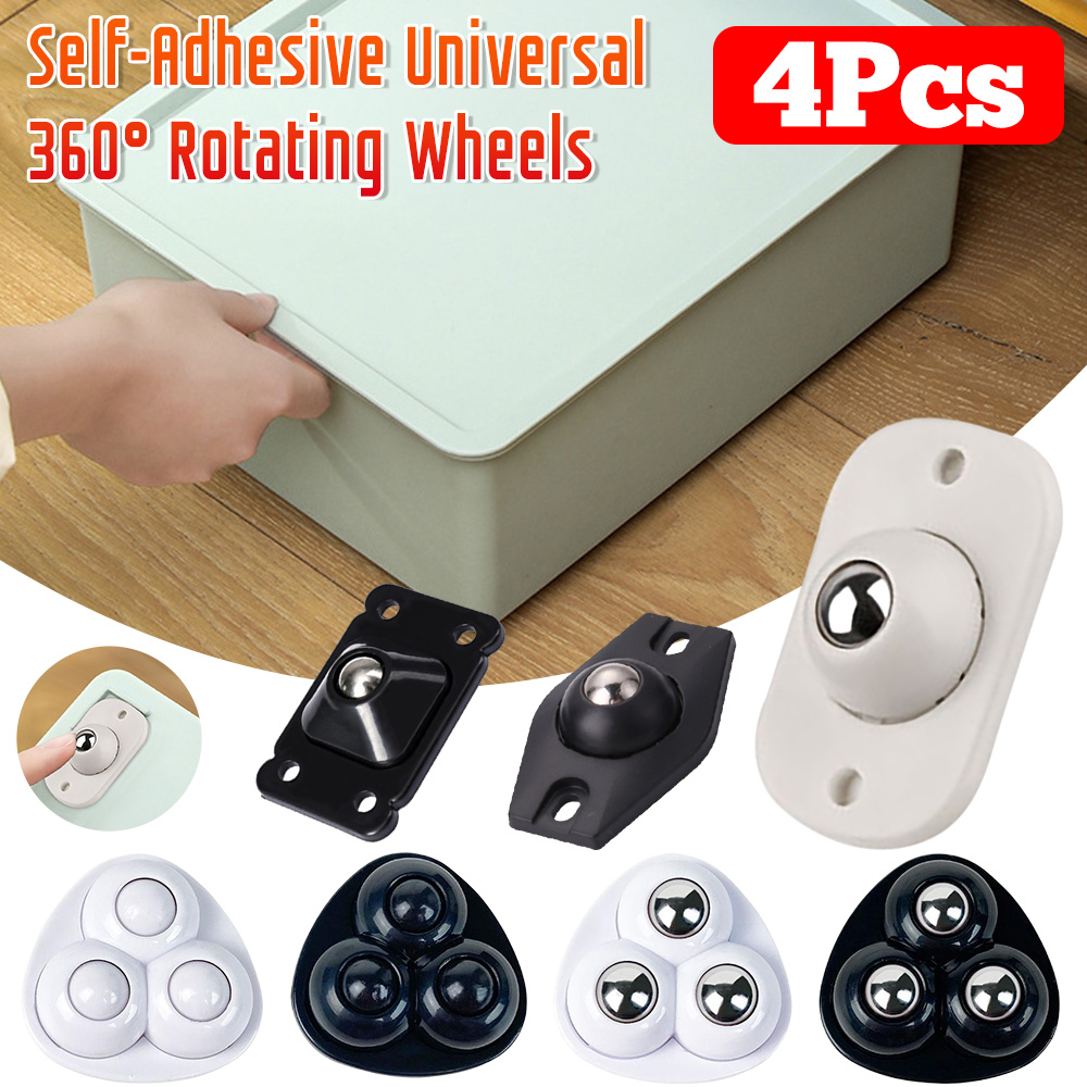 Самоклеящиеся ролики, вращающи – обзор и цена Kitchen Appliances Small