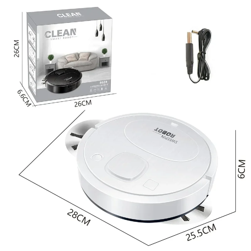 Новый интеллектуальный робот-п – обзор и цена Kitchen Appliances Small