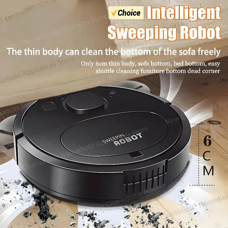 Новый интеллектуальный робот-п – обзор и цена Kitchen Appliances Small