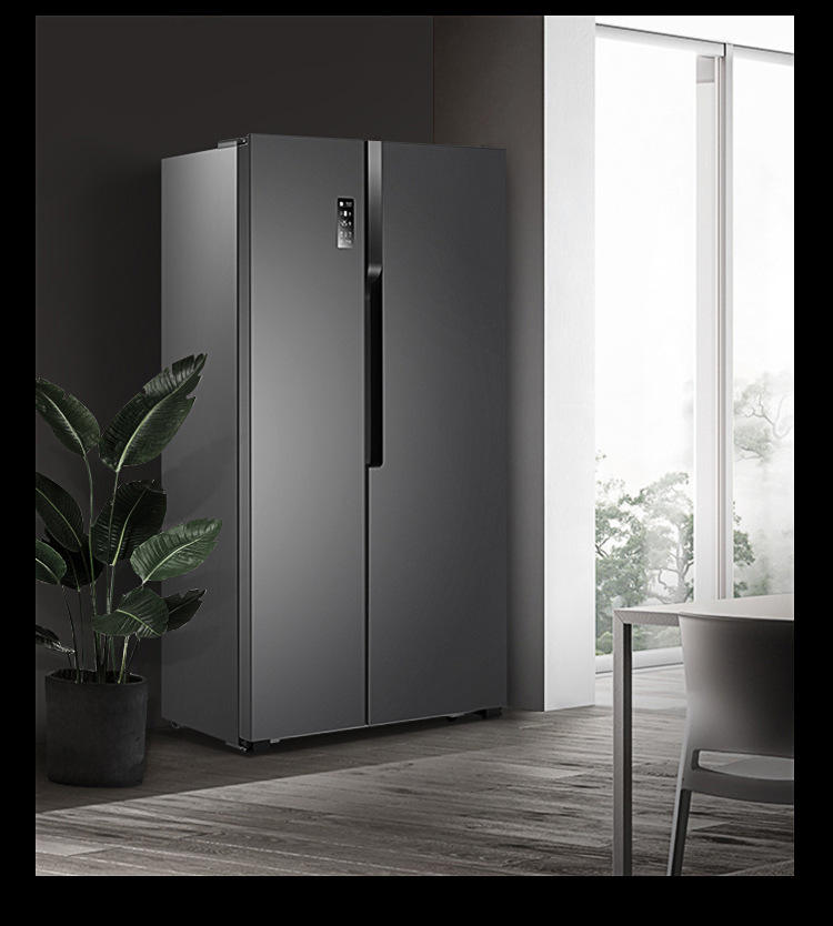 Двухдверный мини-холодильник д – обзор и цена Kitchen Appliances Small