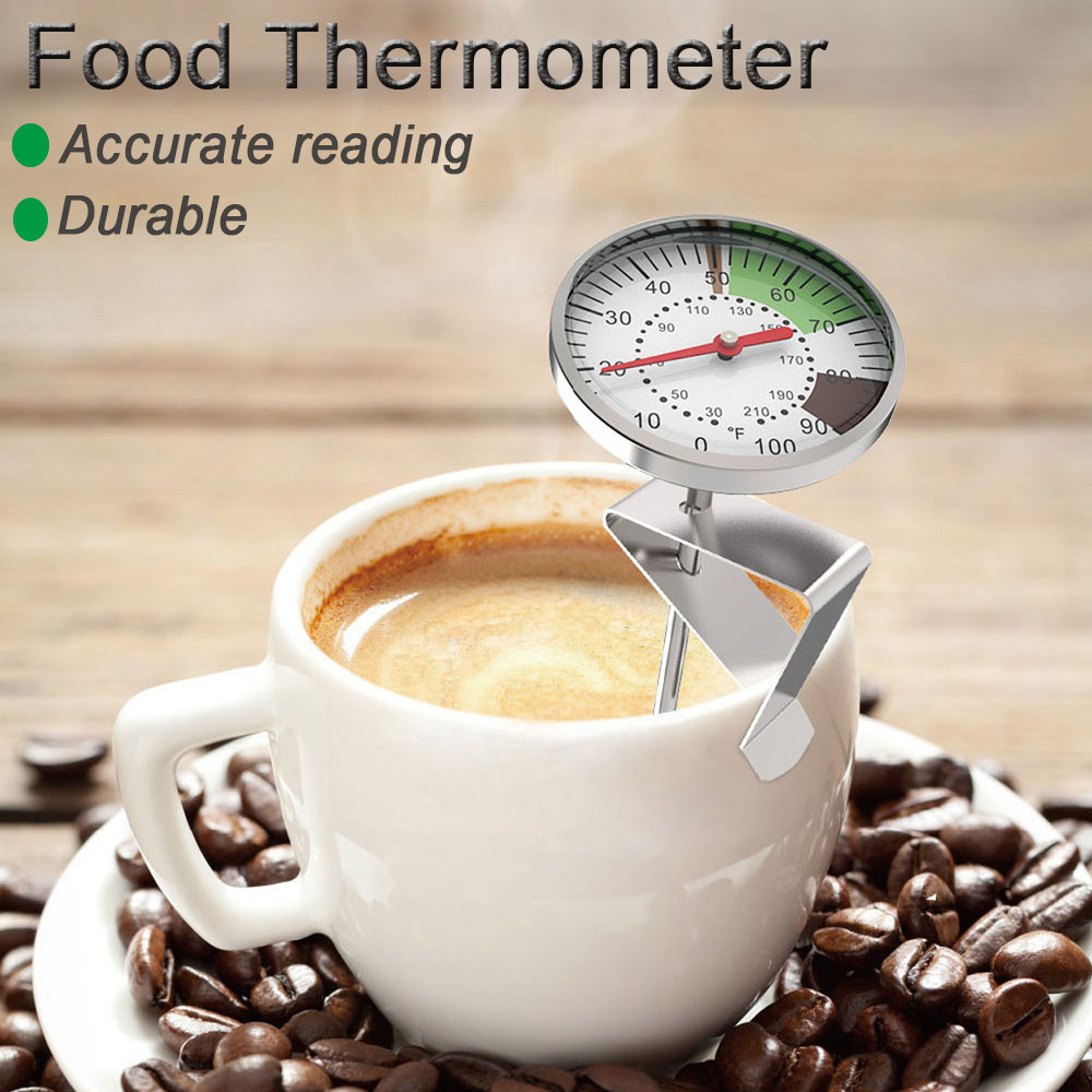 0-100 ° C пищевой термометр из – обзор и цена Kitchen Appliances Store