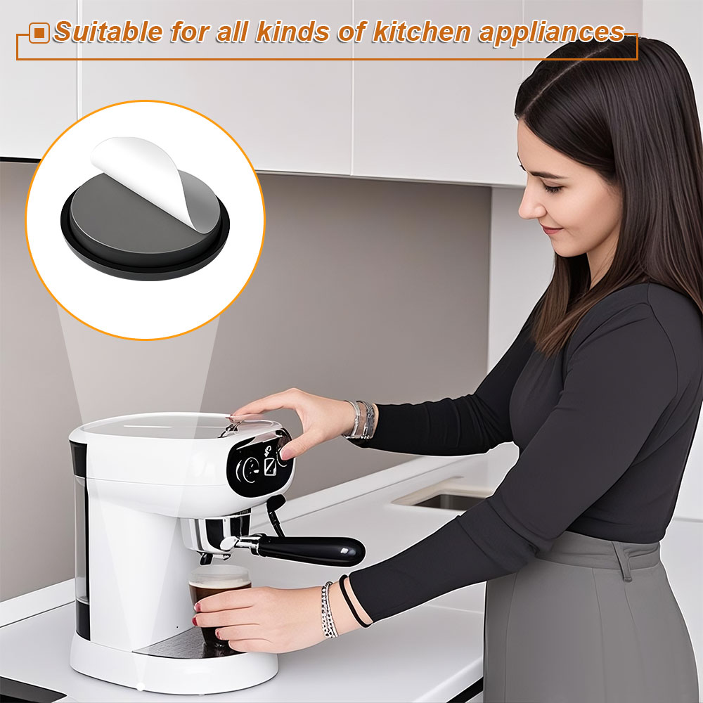 Набор из 16 самоклеящихся прот – обзор и цена Kitchen Appliances Small