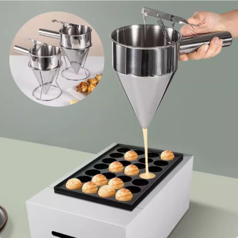 Дозатор-воронка для жидкостей  – обзор и цена Kitchen Appliances Garage