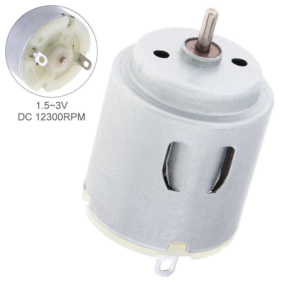 R260 Двигатель постоянного ток – обзор и цена Kitchen Appliances Small