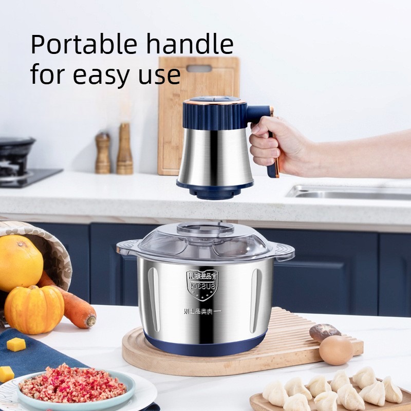 Новая модель многофункциональн – обзор и цена Kitchen Appliances Small