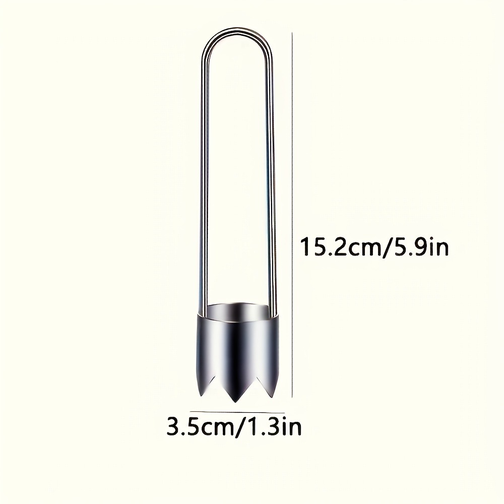 Инструмент для удаления сердце – обзор и цена Kitchen Appliances Store