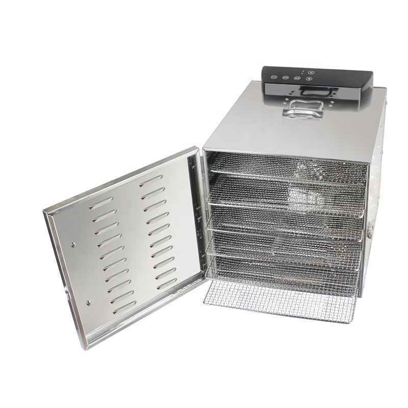 Коммерческая малогабаритная су – обзор и цена Dehydrator Tray Electric