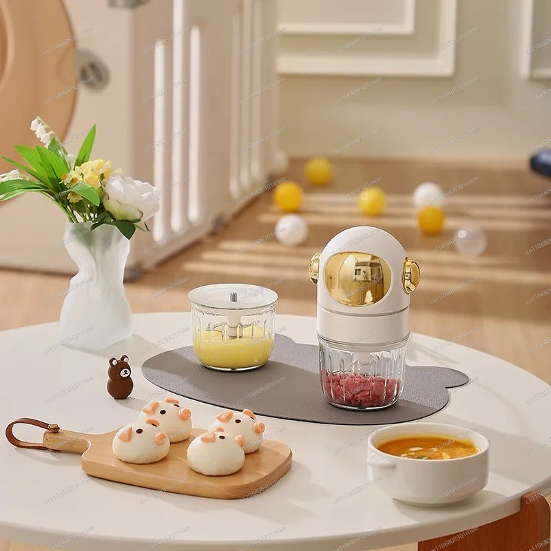 Прибор для приготовления детск – обзор и цена Kitchen Appliances Small