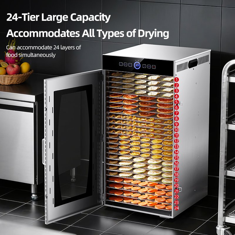 Коммерческий дегидратор для пр – обзор и цена Dehydrator Tray Electric